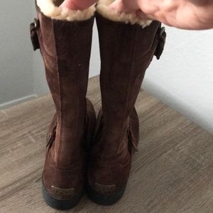Ugg Australia boots